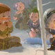 Illustration for article titled I Dont Know What the Hell is Going on With These Guys, But I Like it